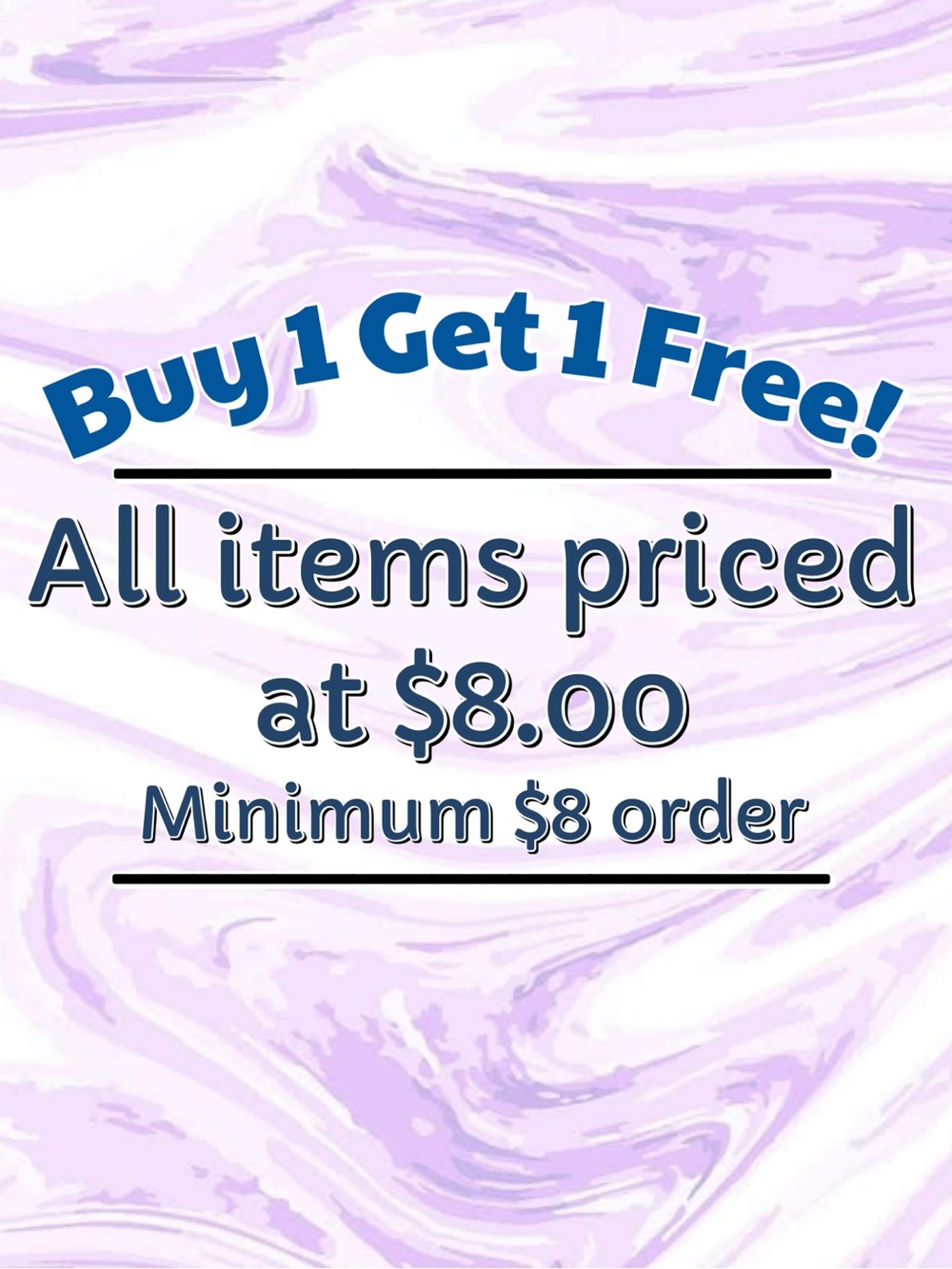 🔥🔥 ENDS October 1ST 🔥🔥 BOGO FREE 🔥🔥